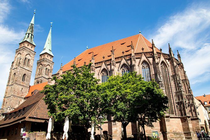 Private Transfer Munich to Nuremberg with 4 hours Sightseeing - FAQ