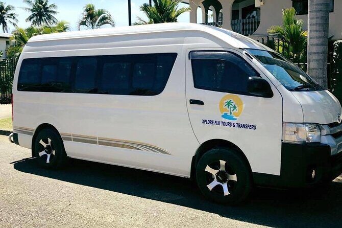 Private Transfer: Nadi Airport - Fiji Marriott Resort Momi Bay - FAQ