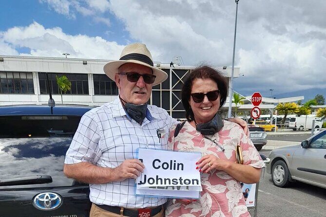 Private Transfer: Nadi Airport to InterContinental Fiji Golf Resort or Yatule - Who Is This Transfer Best For?