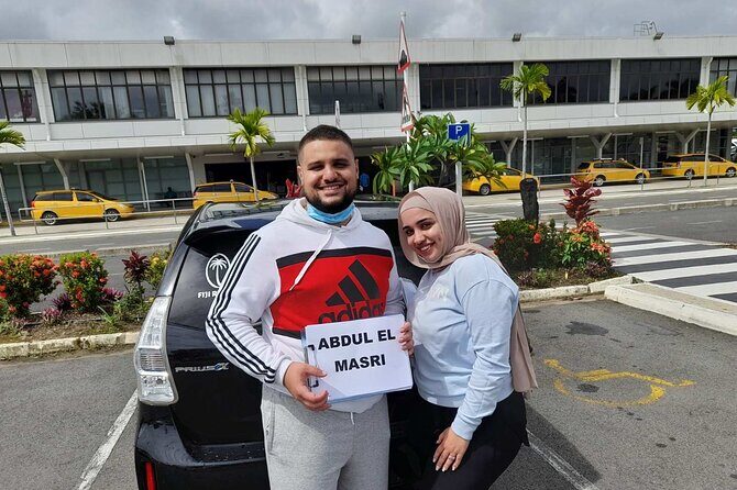 Private Transfer: Nadi Airport to InterContinental Fiji Golf Resort or Yatule - Final Thoughts