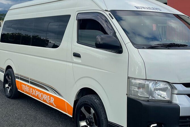 Private transfer -Nadi Airport to Outrigger Fiji Beach Resort - Why Choose This Private Transfer?