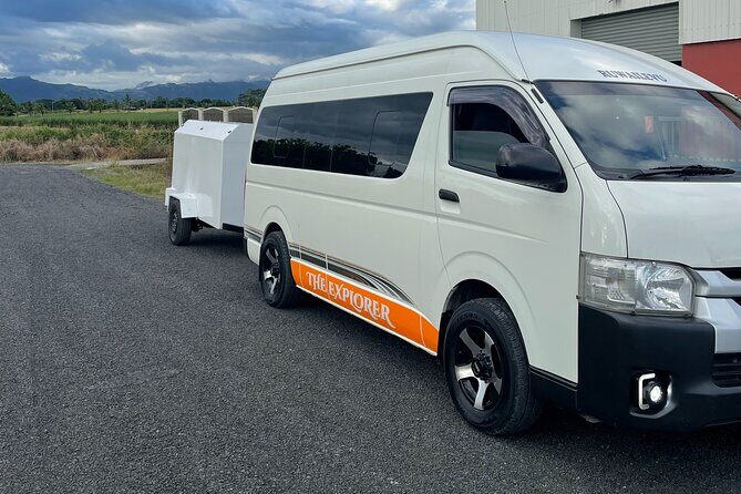 Private transfer -Nadi Airport to Outrigger Fiji Beach Resort - The Reviews Speak for Themselves