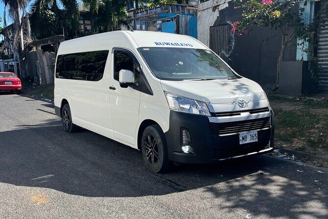 Private transfer -Nadi Airport to Outrigger Fiji Beach Resort - Cost and Value
