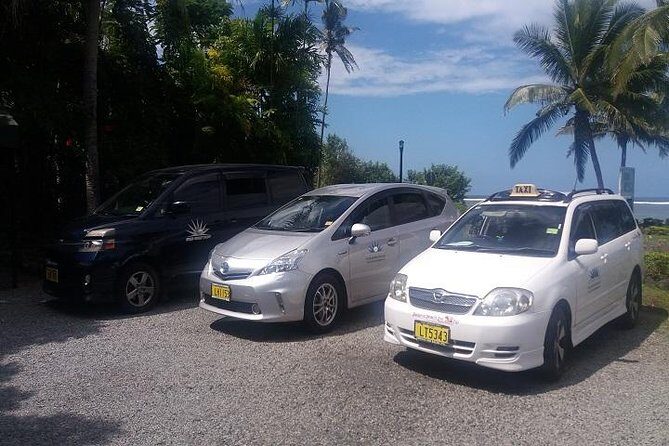 Private transfer -Nadi Airport to Outrigger Fiji Beach Resort - Who Will Benefit Most?
