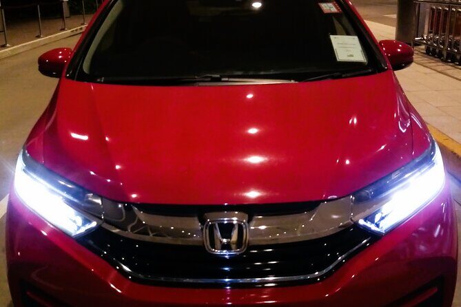 Private transfer -Nadi Airport to Outrigger Fiji Beach Resort - The Sum Up