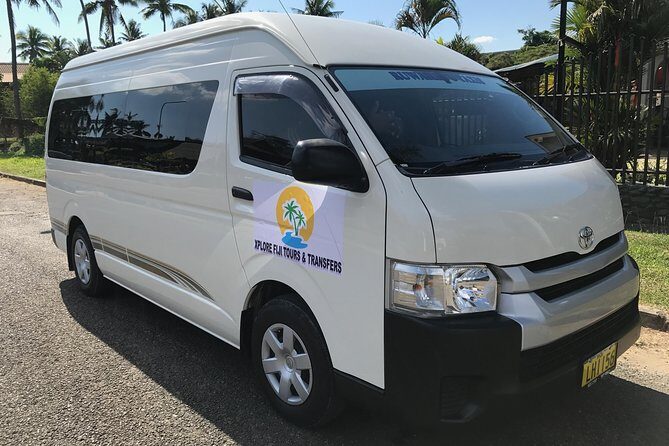 Private Transfer: Nadi Int Airport - Denarau Island Hotels - Who Is This Transfer Best For?