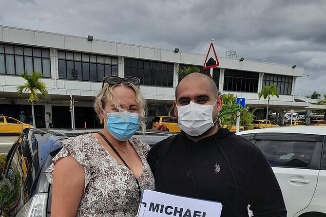 Private Transfer-Nadi International Airport to Hotels - FAQs