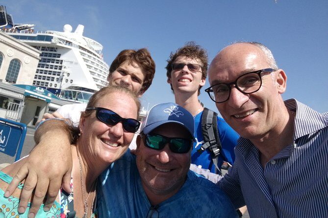 Private transfer Naples Amalfi / Ravello or vice versa - Key Points