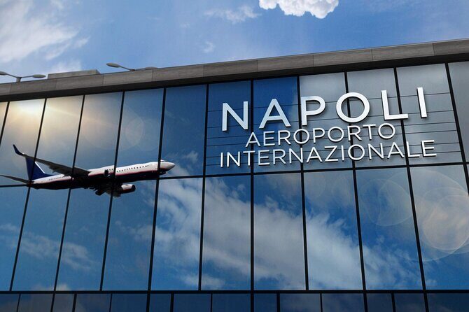 Private Transfer Naples City Centre (Airport, Hotel, Port, Train Station) - The Real Deal on the Private Naples Transfer