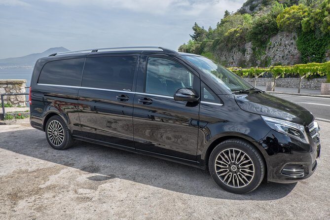 Private Transfer Naples - Positano or Vice Versa - FAQ