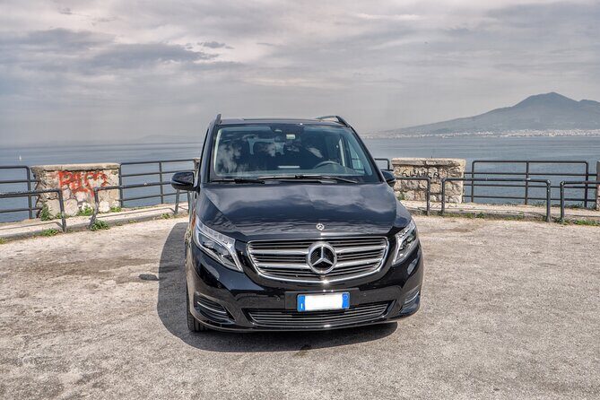 Private Transfer Naples - Sorrento or vice versa - The Real Experience: What Travelers Say