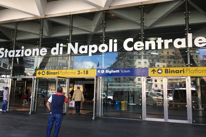 Private Transfer Naples - Sorrento or vice versa - The Benefits of a Private Transfer