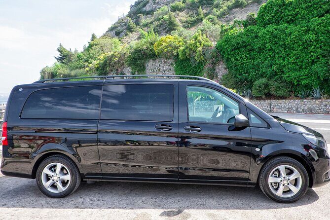 Private Transfer Naples - Sorrento or vice versa - Who Is This Best For?