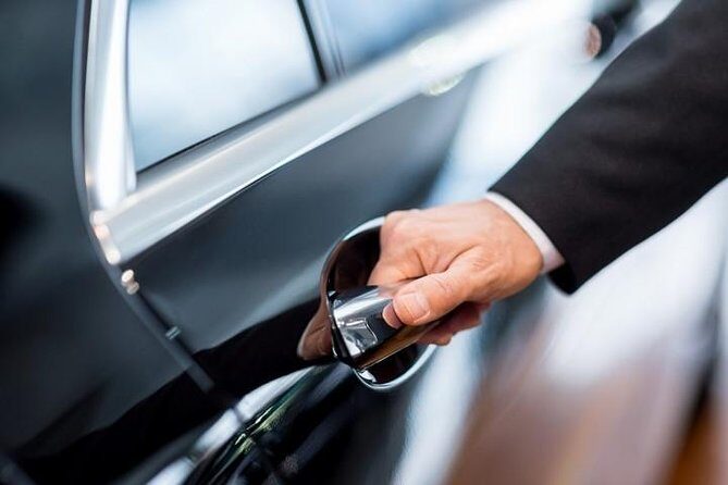 Private Transfer Naples to Amalfi Coast + 2 hours stop in Pompeii - Why Consider This Private Transfer?