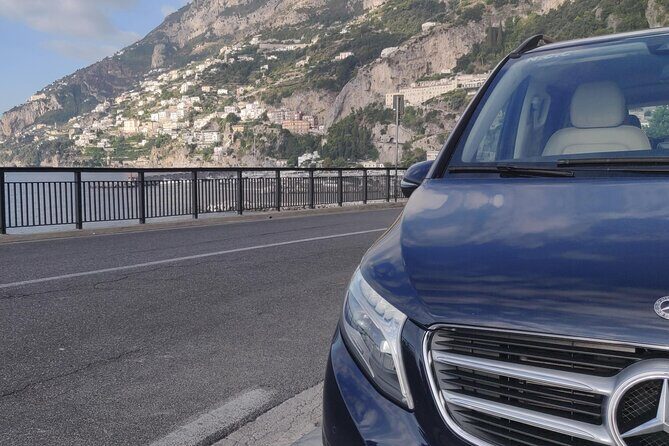 Private Transfer Naples to Amalfi Coast + 2 hours stop in Pompeii - Who Should Consider This Tour?