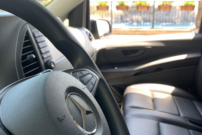 Private Transfer Naples to Positano or Positano to Naples - Who Should Consider This Service?