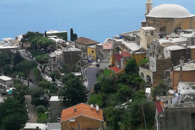 Private Transfer Naples to Positano stop at Pompeii and Pizza. - Who This Tour Is Perfect For