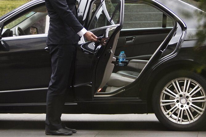 Private transfer Naples to Ravello or Ravello to Naples - Detailed Review