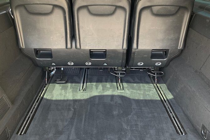 Private Transfer NAPLES to RAVELLO or vv (with Stop option in Pompeii) - A Practical Review of the Private Transfer from Naples to Ravello