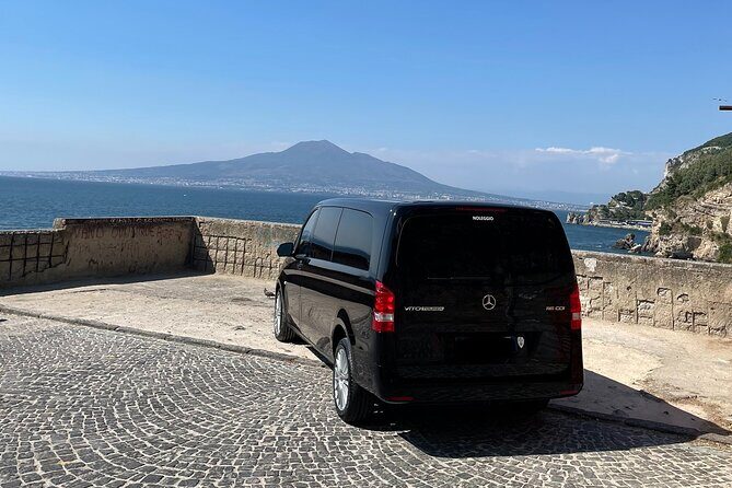 Private transfer Naples to Sorrento or Sorrento to Naples - The Details: What’s Included, and What’s Not