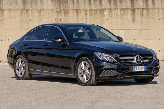 Private transfer Naples to Sorrento or Sorrento to Naples - FAQ