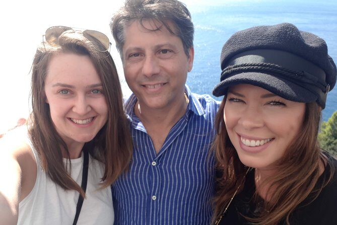 Private Transfer Naples to Sorrento or viceversa - The Experience Breakdown