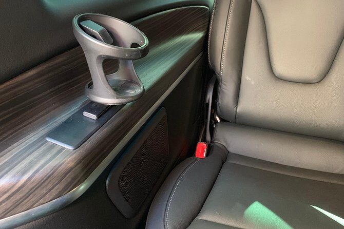 Private Transfer Naples to Sorrento with option of a Stop in Pompeii - Why This Transfer Works for Travelers