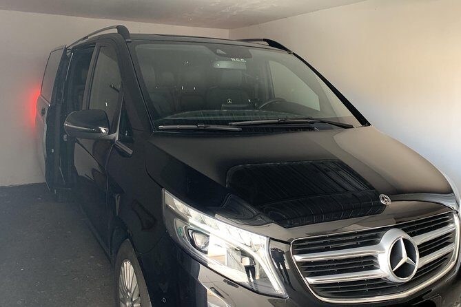 Private Transfer Naples to Sorrento with option of a Stop in Pompeii - Cost and Value