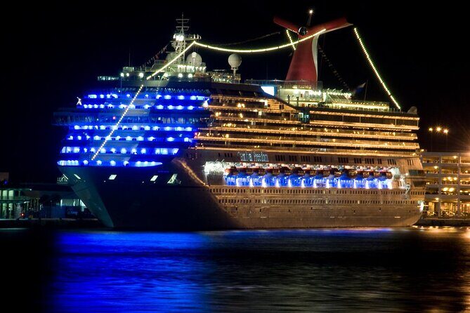 Private Transfer: New Orleans Airport MSY to Cruise Port in SUV - Who Would Love This Experience?