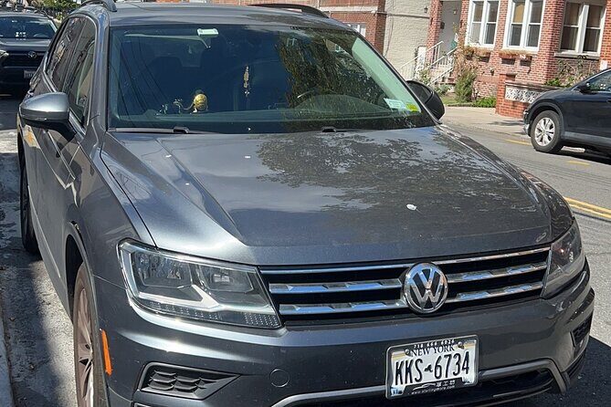 Private Transfer: Newark Airport to Manhattan Up to 6pax - Final Thoughts