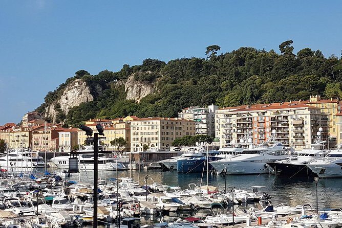 Private Transfer: Nice Airport NCE to Nice City in Business Car - FAQ