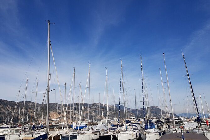 Private Transfer Nice Airport to Beaulieu-sur-Mer or Cap-Ferrat - FAQ