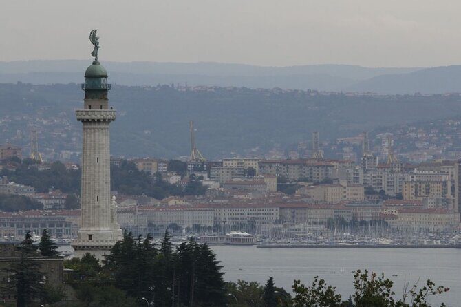 Private transfer, Norwegian Star, Venice cruise terminal, Marco Polo airport - A Detailed Look at the Private Transfer Experience