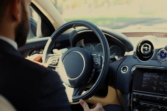 Private Transfer - Nuremberg to Munich or Munich to Nuremberg - Why Consider a Private Transfer Between Nuremberg and Munich?