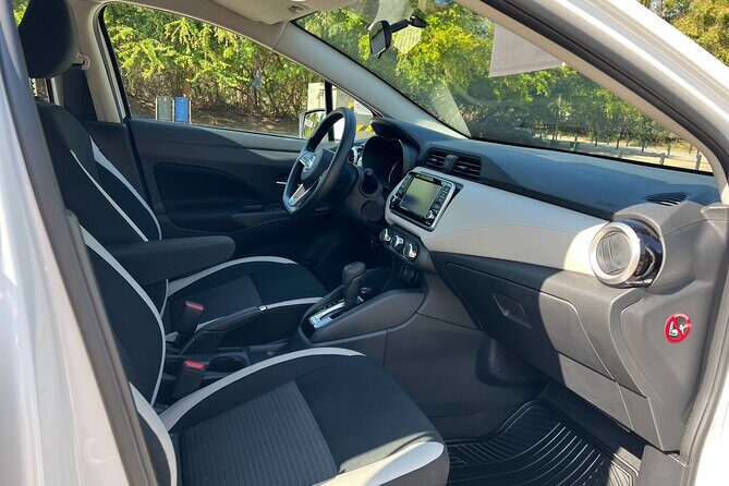 Private Transfer Oaxaca City to Huatulco or the other way around - What to Expect from the Oaxaca to Huatulco Transfer