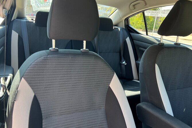 Private Transfer Oaxaca City to Huatulco or the other way around - Who Is This Transfer Best For?