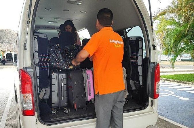 Private Transfer Oaxaca to Puerto Escondido - The Experience of the Private Transfer from Oaxaca to Puerto Escondido