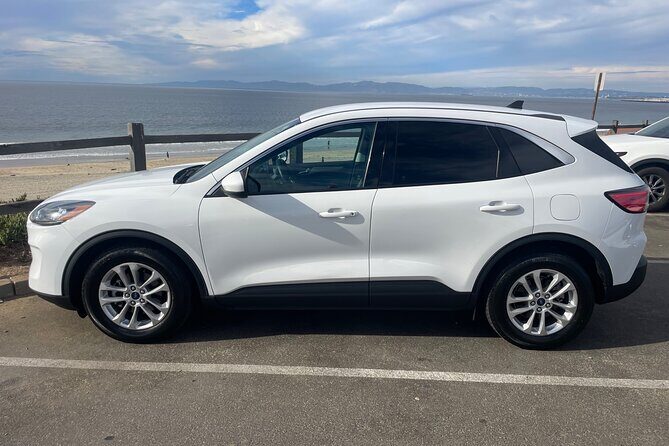 Private transfer on the LAX Airport in Los Angeles - What Is Included and What Isn’t