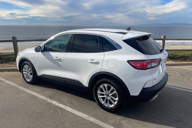 Private transfer on the LAX Airport in Los Angeles - Analyzing the Cost and Value