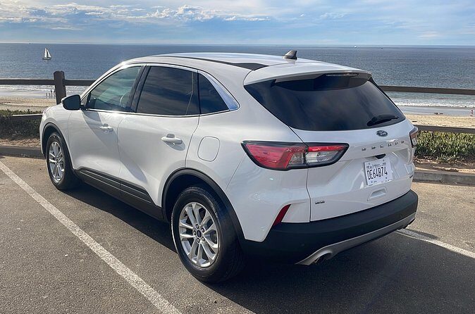 Private transfer on the LAX Airport in Los Angeles - Who Will Appreciate This Service?