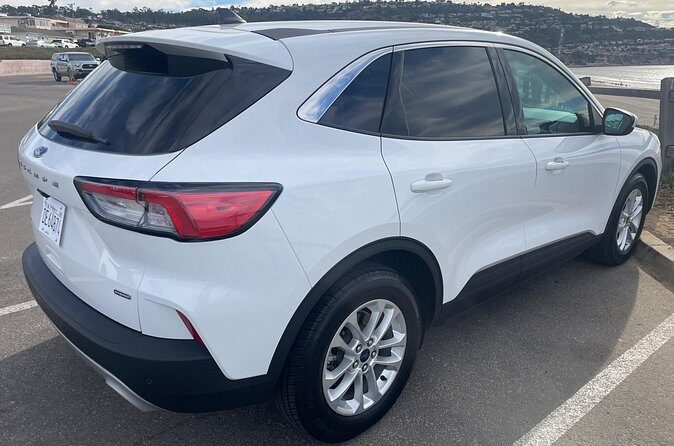 Private transfer on the LAX Airport in Los Angeles - Final Thoughts