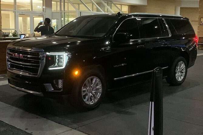 Private Transfer Orlando Airport to Hotels in Disney, Universal - In-Depth Review: What to Expect and Why It Matters