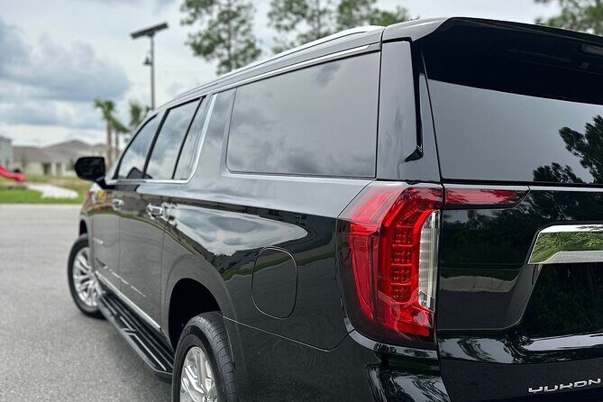 Private Transfer Orlando Airport to Hotels in Disney, Universal - Who Will Love This Service?