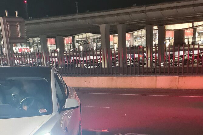 Private Transfer: Orly Airport Paris - Why You Might Choose This Transfer