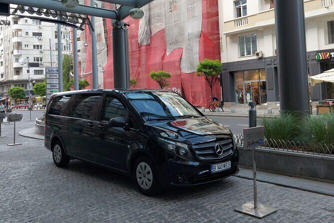 Private transfer Otopeni Airport OTP - Hotels in Bucharest - Who Should Consider This Service?