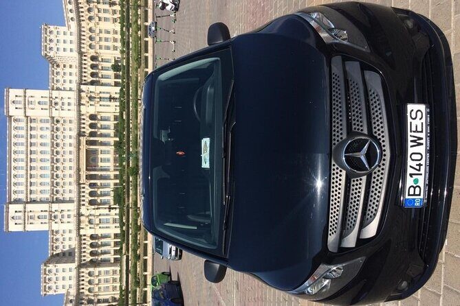 Private transfer Otopeni Airport OTP - Hotels in Bucharest - Final Thoughts