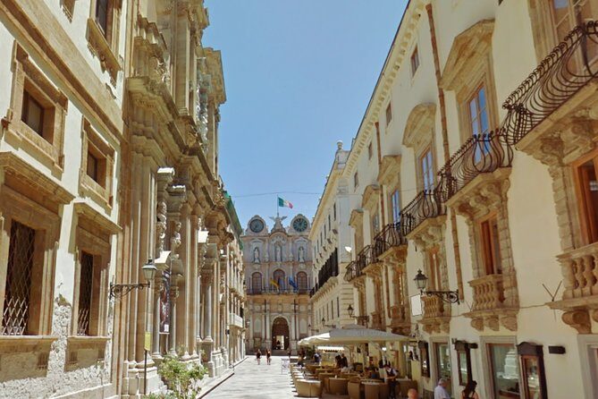 Private Transfer Palermo Airport  Trapani / Favignana - FAQs