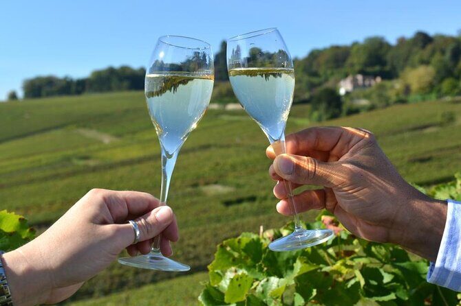 Private Transfer: Paris Airport CDG to Reims / Champagne by Van - Who Would Benefit Most?