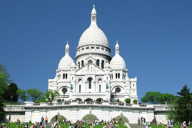 Private Transfer: Paris City to Paris Airport CDG by Luxury Van - Analyzing the Price and Value