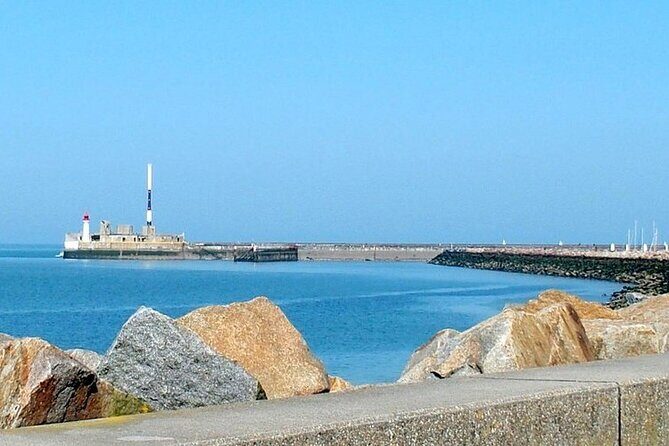 Private Transfer: Paris City to Port of LE HAVRE by Business Car - A Practical and Comfortable Way to Get from Paris to Le Havre Port